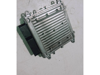 Блок управления двигателя 37820RL0G23, 1039S28694 Honda Accord