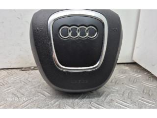 Вентилятор печки 4L0880201T   Audi Q7 4L