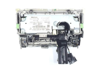 Дисплей 8V0857273M, 8V0857273M Audi A3 S3 A3 Sportback 8P