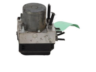 Блок АБС 1607510480   Peugeot  5008   -  года