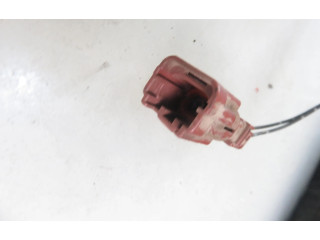 Zpětné zrcátko Nissan Navara D22 2003