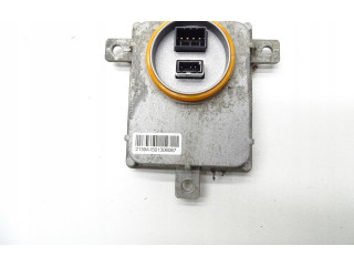 Блок управления Xenon