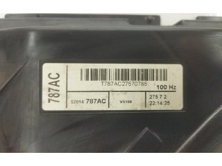 Вентилятор радиатора     52014787AC    Jeep Grand Cherokee 