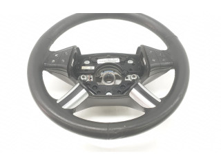 Руль Mercedes-Benz ML W164  2005 - 2011 года A1644604703, A16446047039E37      