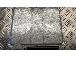 Блок управления двигателя HOM7700746044, S101263101D Renault 19