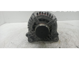 Генератор 028903031   Volkswagen PASSAT      