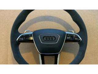 Руль Audi e-tron 4K0419091TXXC, 311469199ADCAC