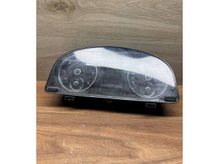 Přístrojová deska Volkswagen Caddy 2008 2K0920866A, VDD024130