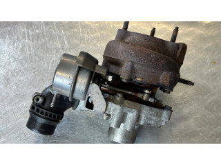 Turbodmychadlo Турбина 821067824, H821067824 Nissan Qashqai 1.6