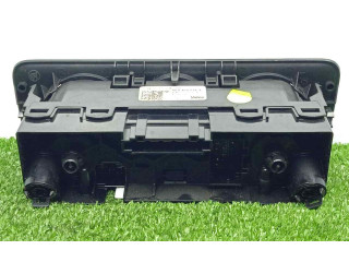 Модуль блока управления кондиционером 6V0820045A   Skoda Fabia Mk3 (NJ)