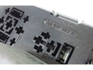 Блок предохранителей 7L0937503A, 3D0906383 Volkswagen Touareg I