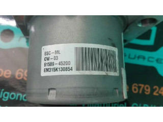 Jednotka ABS 58900C8250, Hyundai i20 (GB IB)