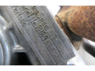 Turbodmychadlo Турбина VA6689712 Chrysler Voyager 2.5 D-M00