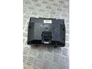 Блок управления климат-контролем 31288318, C2648143 Volvo S60