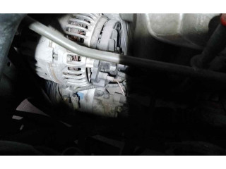 Генератор Volvo S80