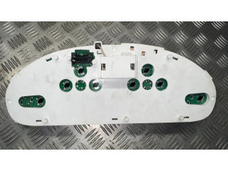 Přístrojová deska Chrysler Grand Voyager IV 2005 R82AAH, P05082826AH