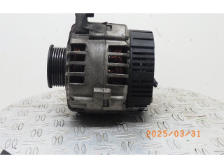 Генератор 038903018FV   Audi A6 S6 C5 4B      