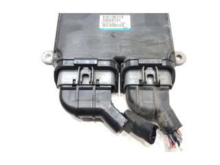 Блок управления двигателем Блок управления 1860A731 Mitsubishi Lancer VIII