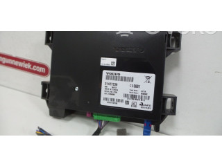 Блок управления 31427239 Volvo V70