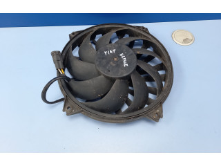 Вентилятор радиатора 8260215 Peugeot Expert 0.0