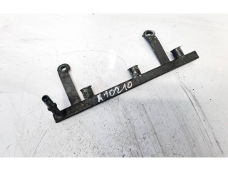 Топливная рампа    Chevrolet Matiz  