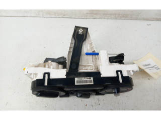 Блок управления климат-контролем 27510JX51A   Nissan NV200