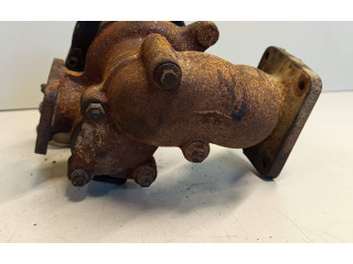 Turbodmychadlo Турбина VA63B9901, 35242068G Chrysler Voyager