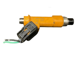 Vstřikovač 2325040020, 042093113 Toyota Yaris pro naftový motor 1.3