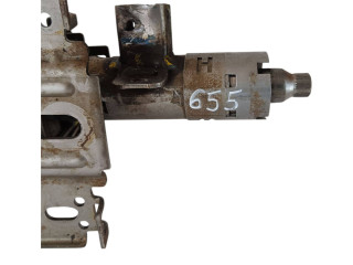 Рулевая рейка 8200826807A, A0016004LHD Renault Clio III 2005 - 2012 года