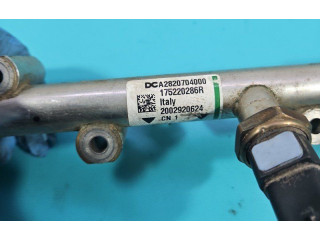 Топливная рампа A2820701100, IMPRK1468775   Renault Clio V  