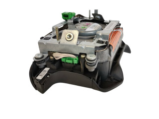 Подушка безопасности водителя 8626843, B0501A266004 Volvo V70