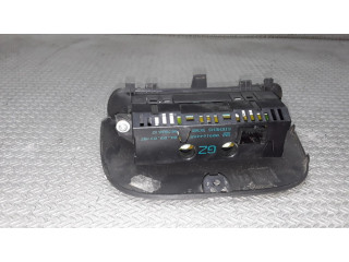 Дисплей    00916445   Opel Meriva A