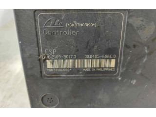 Jednotka ABS 7N612C405AA   Mazda 5 2009