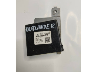 Модуль фонарей 8634A055, G8C601M2A Mitsubishi Outlander