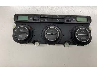 Блок управления климат-контролем Volkswagen Touran I