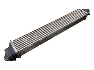 Интеркулер 197105AAA01, HA258001 Honda Civic X 2.0