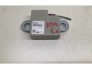 Antenos valdymo blokas 6935024-01, 6935024-01   BMW X3 F25