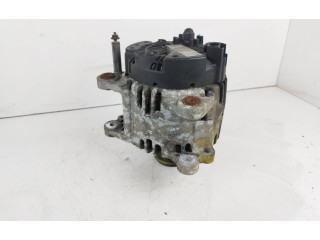 Генератор 06F903023C, 107343010 Volkswagen Caddy