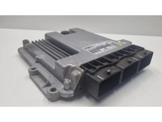 Řídící jednotka 6G9112A650AE, 0281013202 Land Rover Freelander 2 - LR2 2008