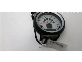 Панель приборов 62109232427   Mini One - Cooper R56       