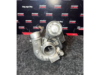 Turbodmychadlo Турбина 504340182 Fiat Ducato