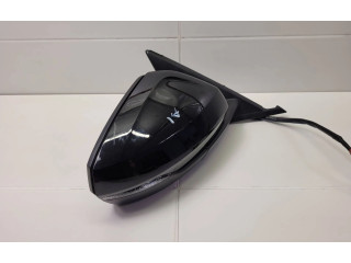 Зеркало электрическое Audi A1 2018 - года