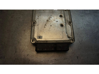 Блок управления двигателя 391012F020, 0281017609 KIA Sorento