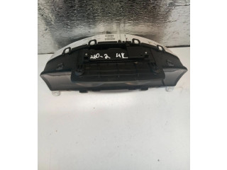 Панель приборов 31343330AA Volvo V70