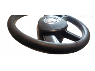 Руль Volkswagen Cross Touran I 2006 - 2016 года