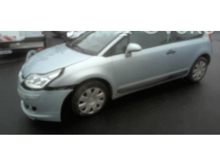 Зеркало электрическое Citroen C4 I 2004 - 2010 года