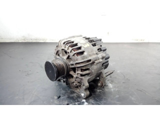 Генератор 03L903023J, 2611875E Skoda Octavia Mk3 (5E) 1.6