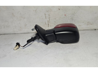 Zpětné zrcátko  Citroen Berlingo 2004  96366858XT  