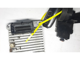 Řídící jednotka 55351752, 5WK91727 Opel Zafira A 2004