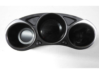 Панель приборов 9676962080, A2C53435382 Citroen DS4